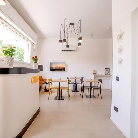 Ciuri' Guest house Alcamo