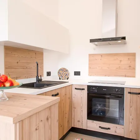 Ciuri' Guest house Alcamo