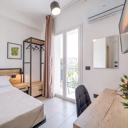 Guest house Ciuri'
