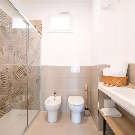 Guest house Ciuri' Alcamo