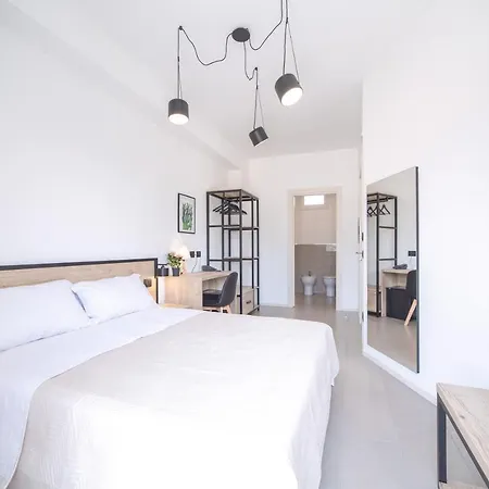 Guest house Ciuri' Alcamo