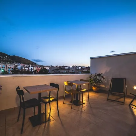 Guest house Ciuri' Alcamo