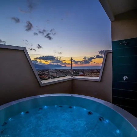 Ciuri' Guest house
