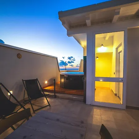 Ciuri' Guest house Alcamo