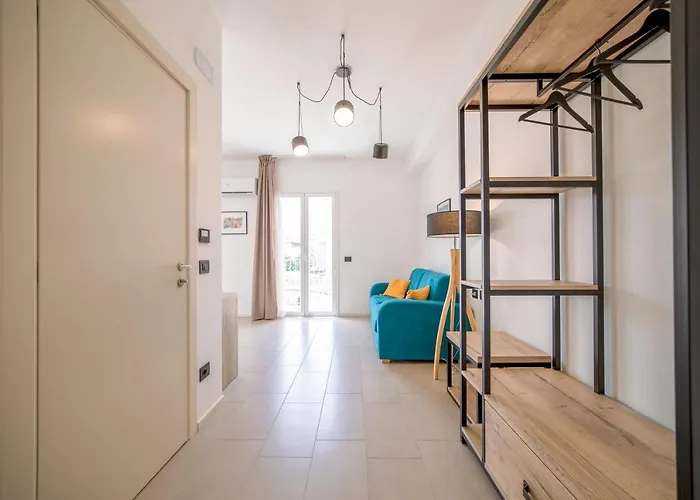 Ciuri' 4* ألكامو