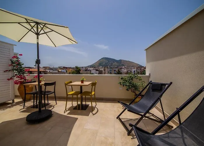 Ciuri' 4* Alcamo
