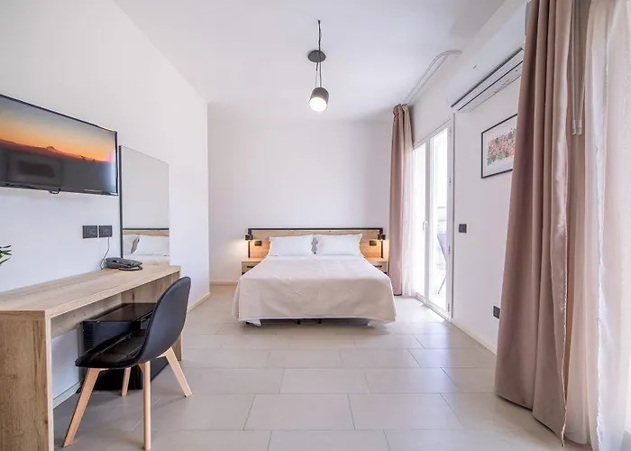 Guest house Ciuri'