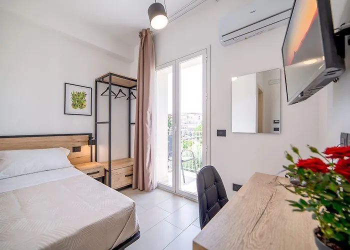 Guest house Ciuri'