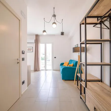 Ciuri' * Alcamo