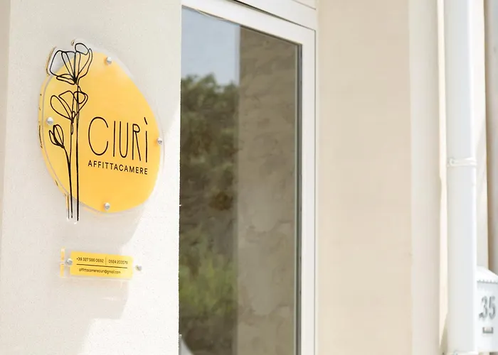 Ciuri' Penzion
